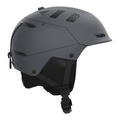 Salomon Husk Prime MIPS Helmet Ebony - Comor - Go Play Outside