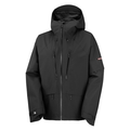 Salomon Men's Venom Full Zip Jacket 2027 Deep Black