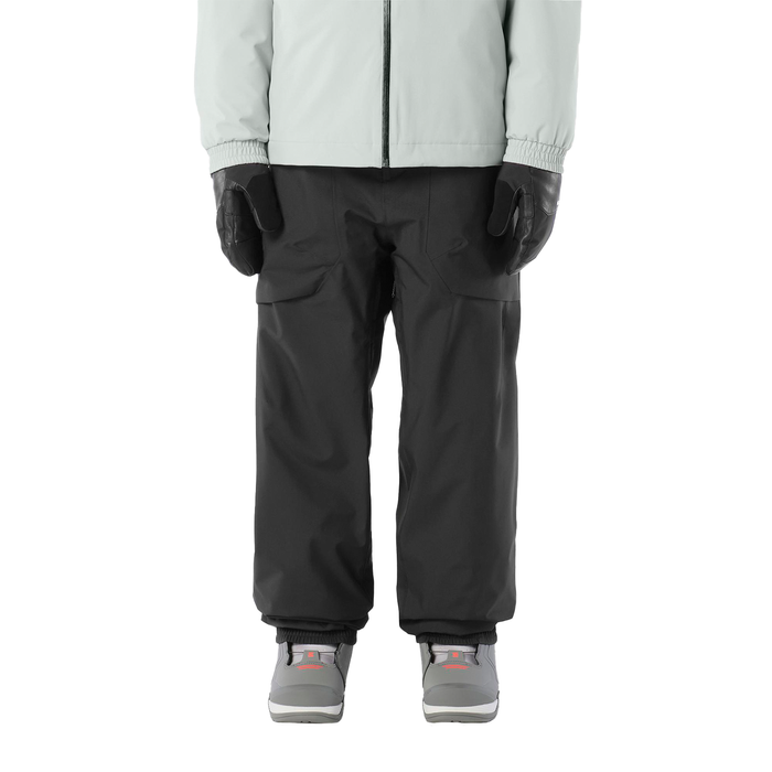 Salomon Men's Venom Pant 2027 Deep Black