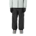 Salomon Men's Venom Pant 2027 Deep Black