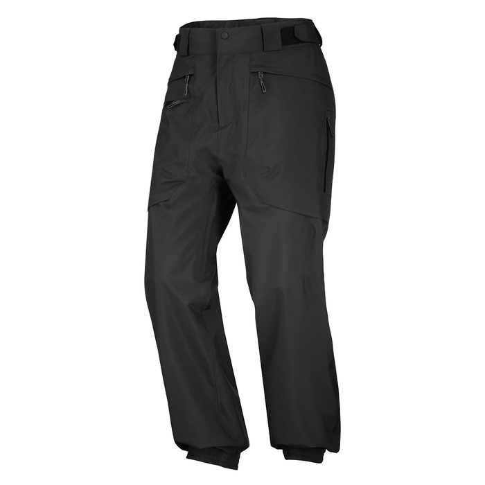 Salomon Men's Venom Pant 2027 Deep Black