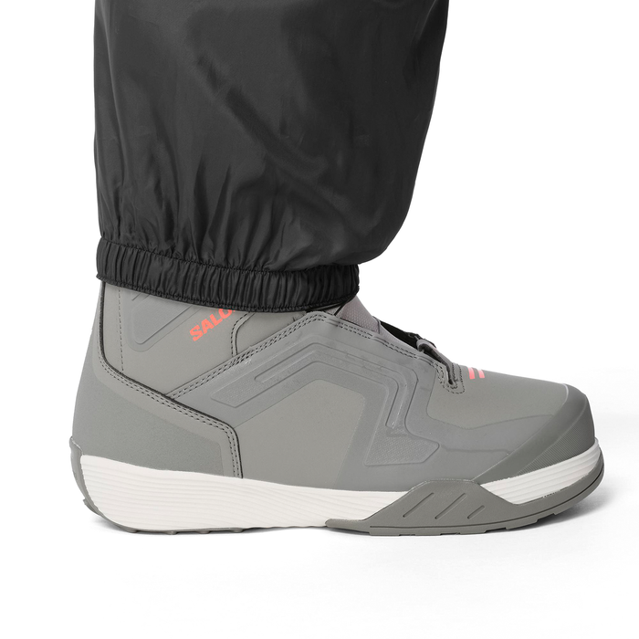 Salomon Men's Venom Pant 2027 Deep Black