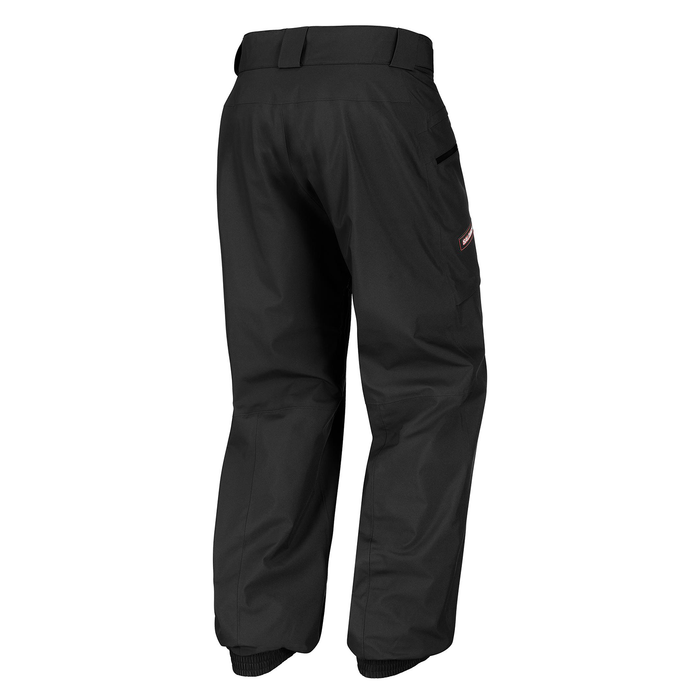 Salomon Men's Venom Pant 2027 Deep Black