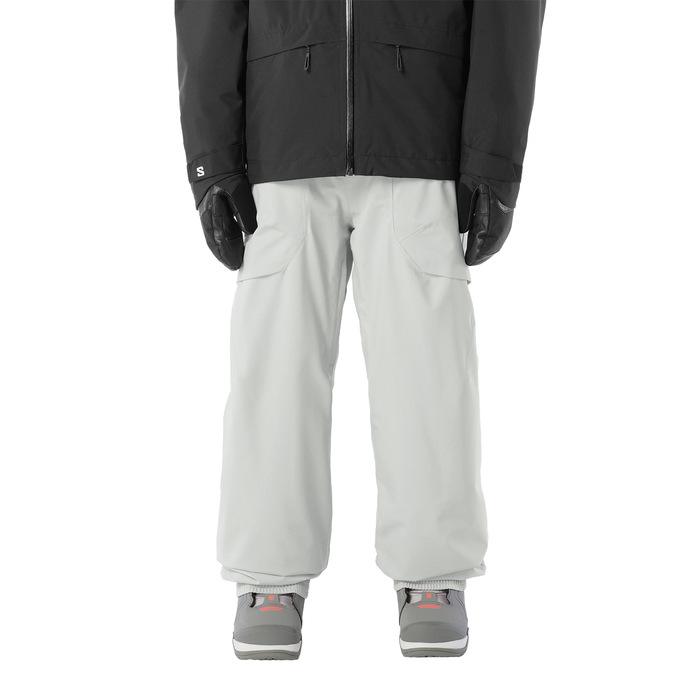 Salomon Men's Venom Pant 2027 Wrought Iron