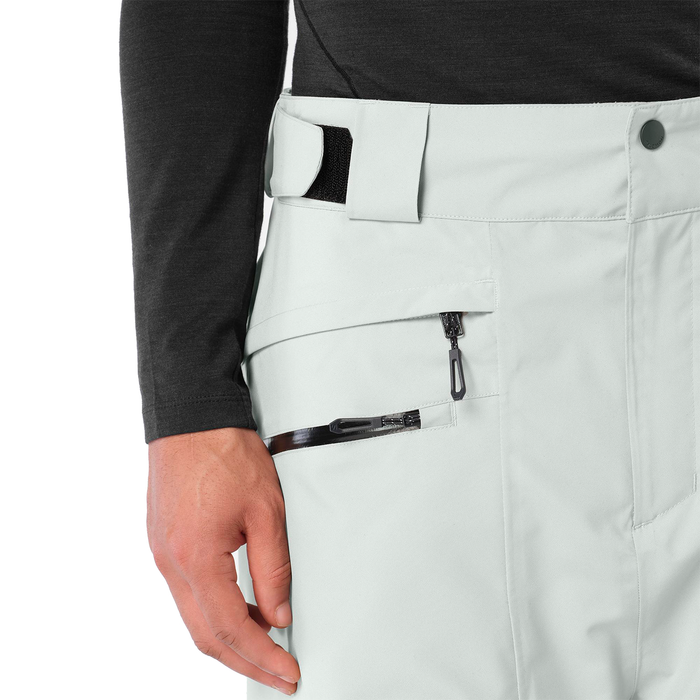 Salomon Men's Venom Pant 2027 Wrought Iron