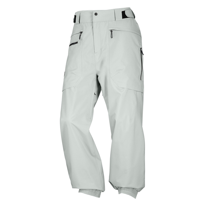 Salomon Men's Venom Pant 2027 Wrought Iron