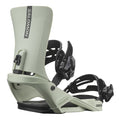 Salomon Rhythm Snowboard Bindings 2025 Sea Foam - Comor - Go Play Outside