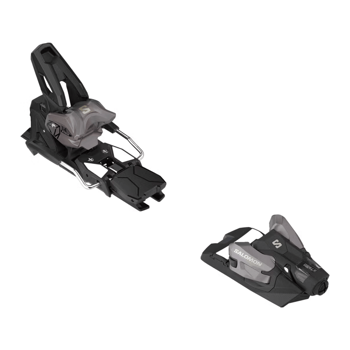Salomon Strive 14 GW Binding 2025 Metal - Comor - Go Play Outside