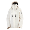 Salomon Women's Brilliant 2.0 Jacket 2026 Whisper White - Comor - Go Play Outside