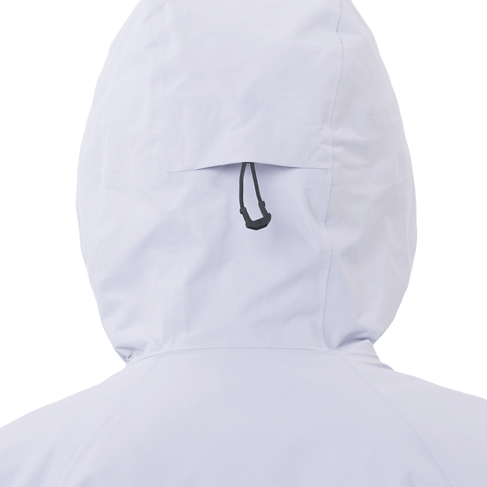 Salomon Women's Venom Full Zip Jacket 2026 Cosmic Sky - Comor - Go Play Outside