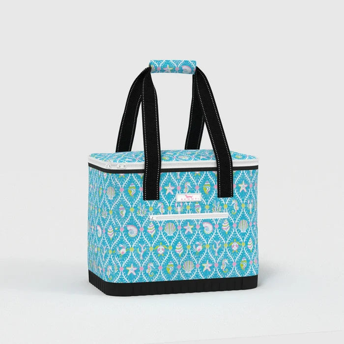 Scout Scout Aqua La Vista Stiff One Cooler