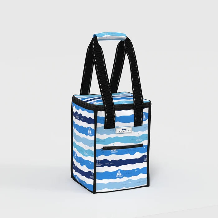 Scout Scout Catch My Drift Pleasure Chest