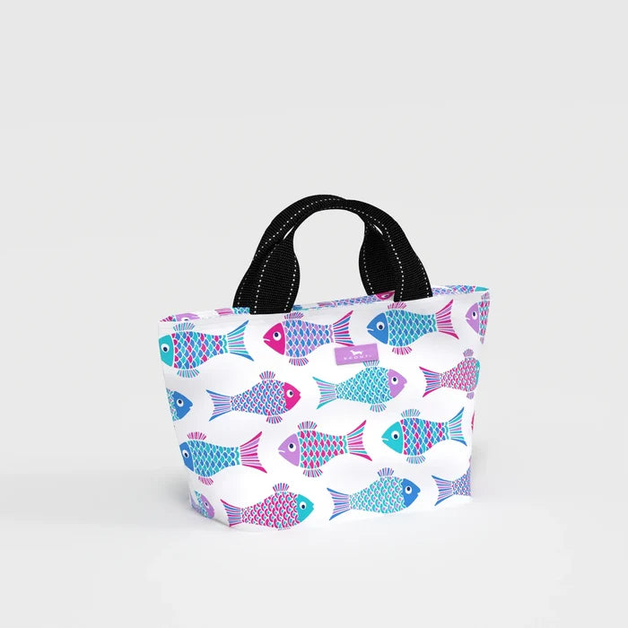Scout Scout School's Out Nooner Lunch Box