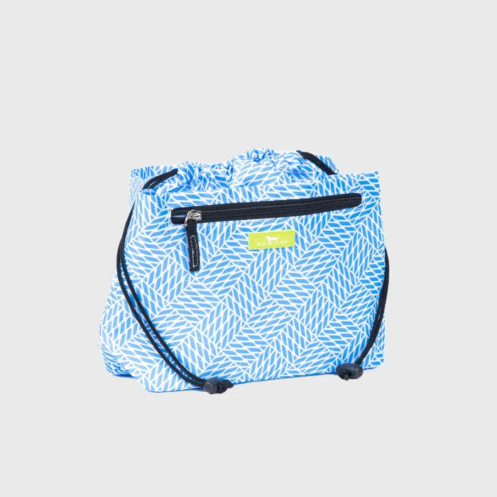 Scout Scout Twisted Sister Glam Squad Makeup Bag