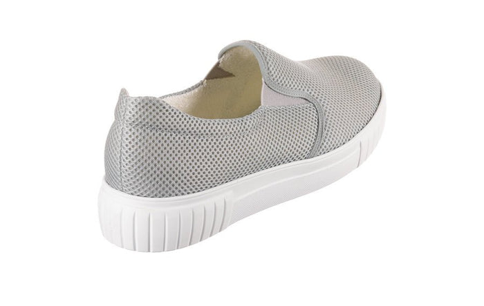 Sem Effortless Grey - Crispins Shoes