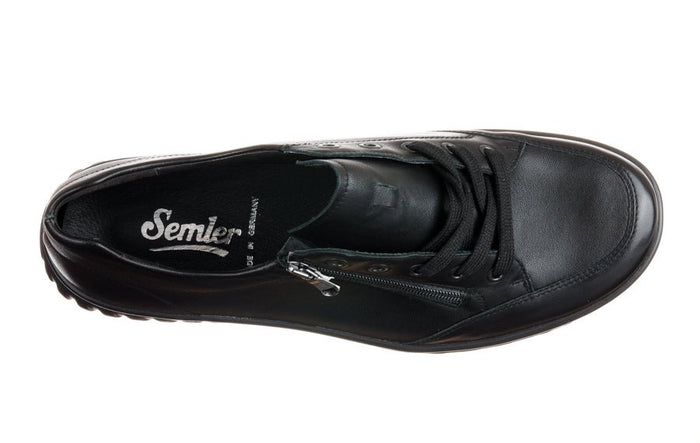 Sem Relief - Crispins Shoes