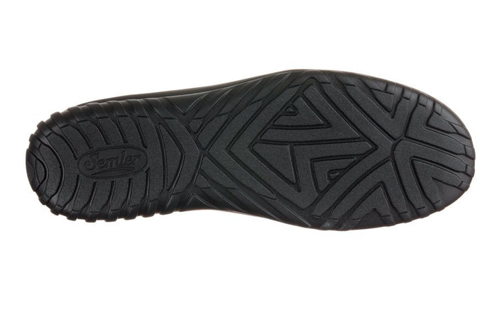 Sem Relief - Crispins Shoes