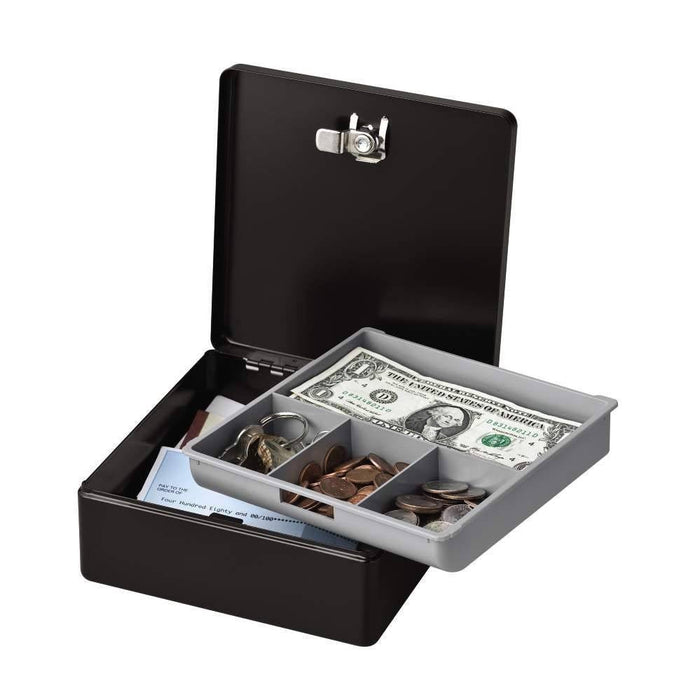 Sentry KDS-1 Drawer Key Box Open