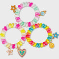 Set of 3 Spiral Ties