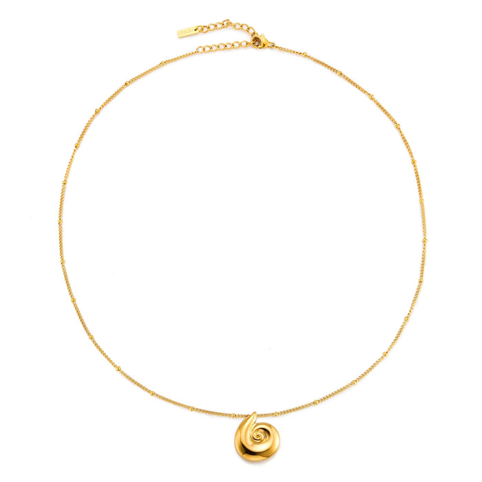 Shell Pendant