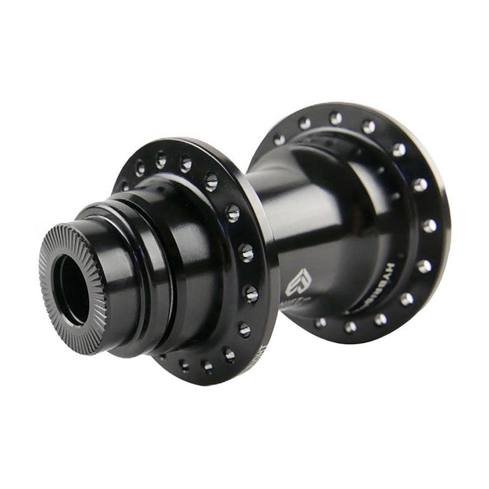 Eclat, Shift TA, Hub, Rear, 36H, 110mm, Freecoaster, LSD, Black