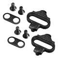 Shimano CL-MT001 SPD Cleat Set w/o Cleat Nut