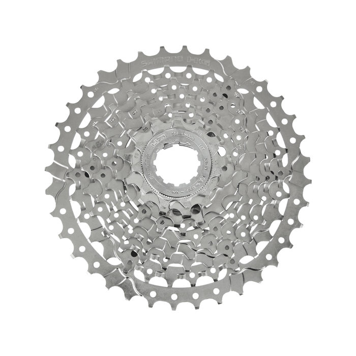 Shimano CS-HG400-9 9-Speed Cassette 11-36T