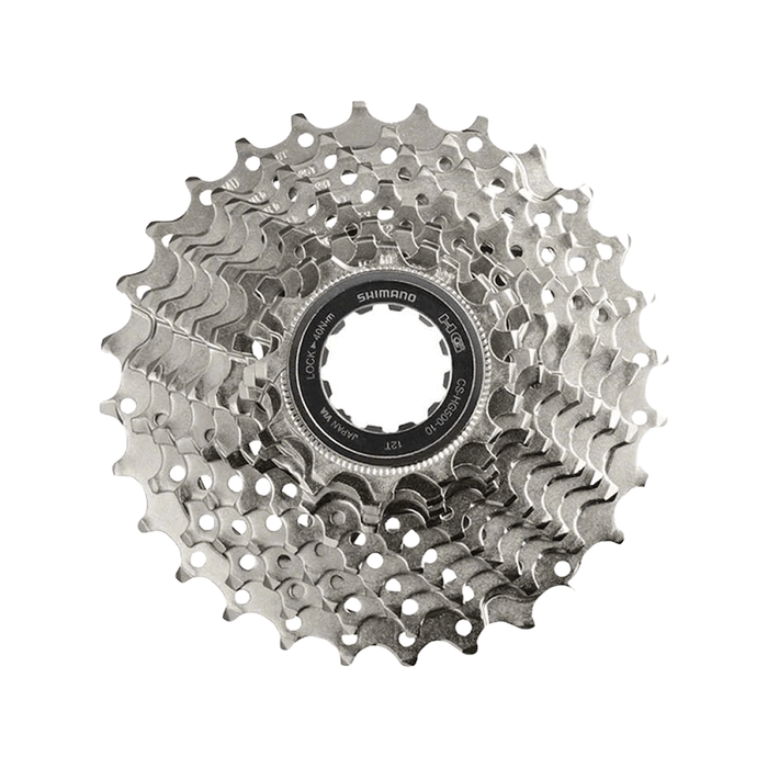 Shimano CS-HG500-10 10-Speed Cassette 12-28T