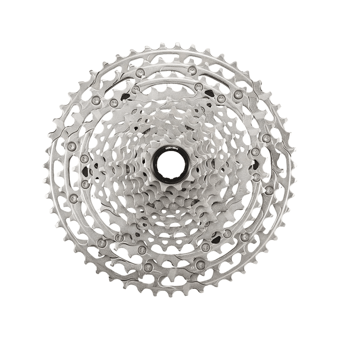 Shimano CS-M6100 Deore 12-Speed Cassette 10-51t