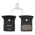 Shimano L05A-RF Resin Brake Pads