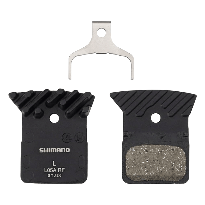 Shimano L05A-RF Resin Brake Pads