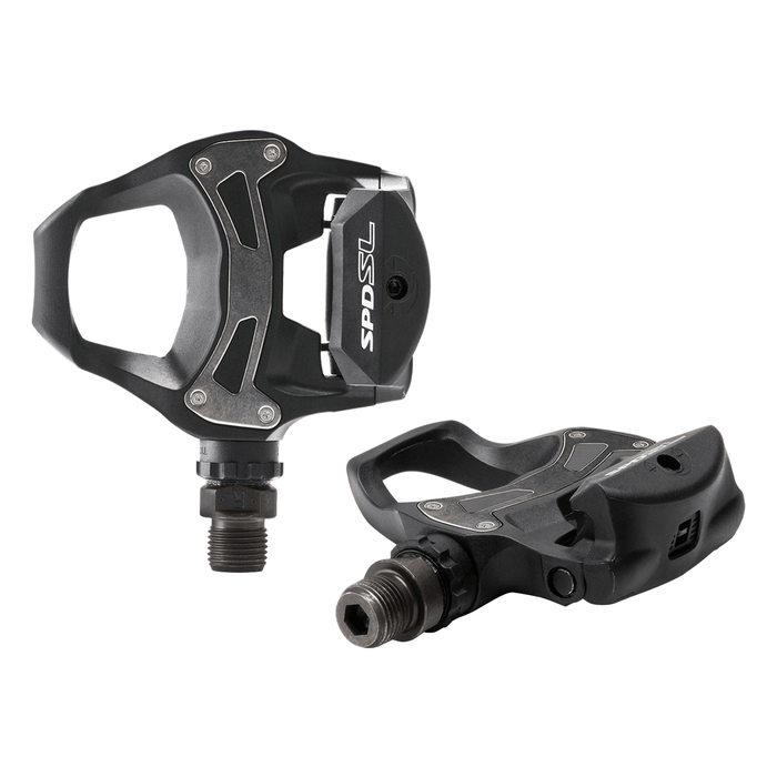 Shimano PD-R550 SPD-SL Pedals