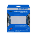 Shimano R9100 Road Shift Cable and Housing Set