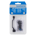 Shimano SM-MA-F203P/PL2 Disc Brake Mount Adapter 203mm