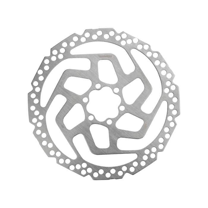 Shimano SM-RT26 6-Bolt Rotor 140mm