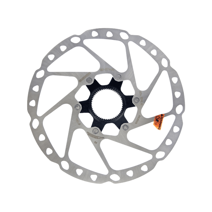 Shimano SM-RT64 Deore Center Lock Rotor 140mm