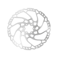 Shimano SM - RT66 6 Bolt Rotor 203mm - Comor - Go Play Outside