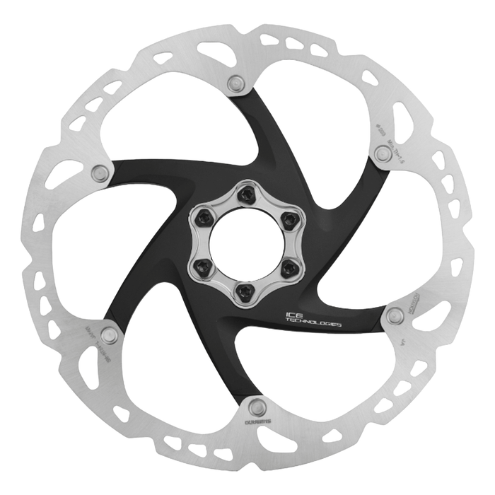 Shimano SM-RT86 6-Bolt Rotor 180mm