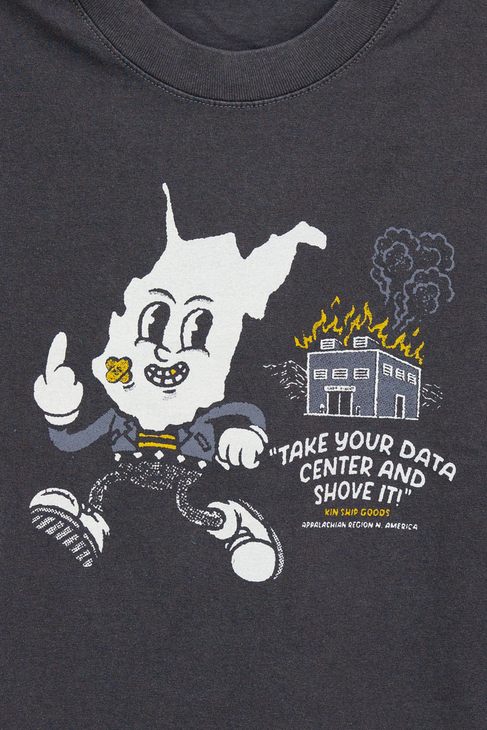 Shove It Tee