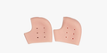 Silicone Gel Heel Socks