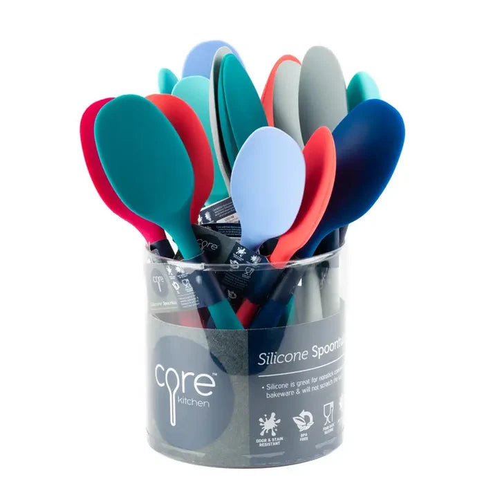 Silicone Spoontula