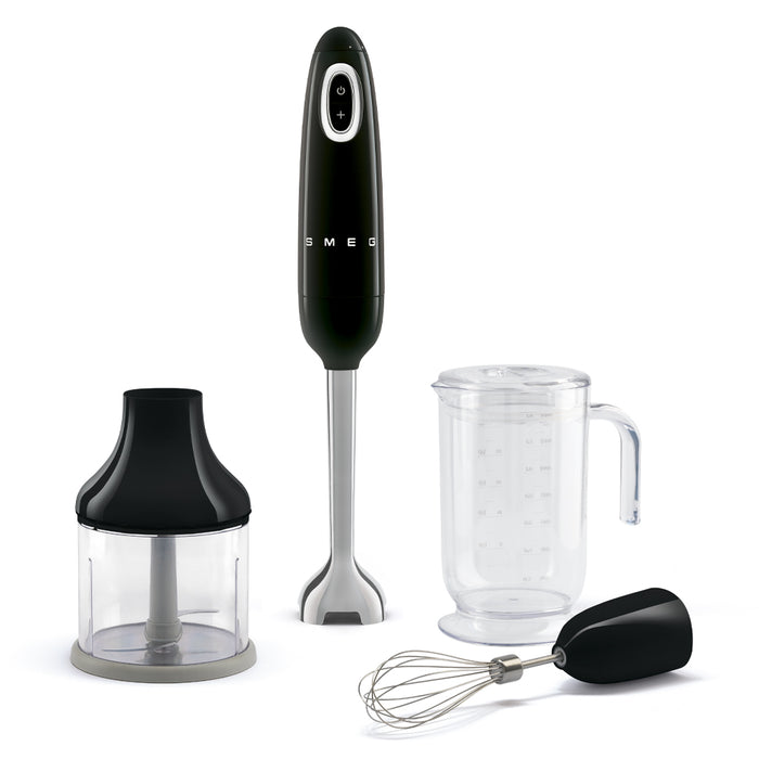 SMEG Hand Blender w/ Accessories