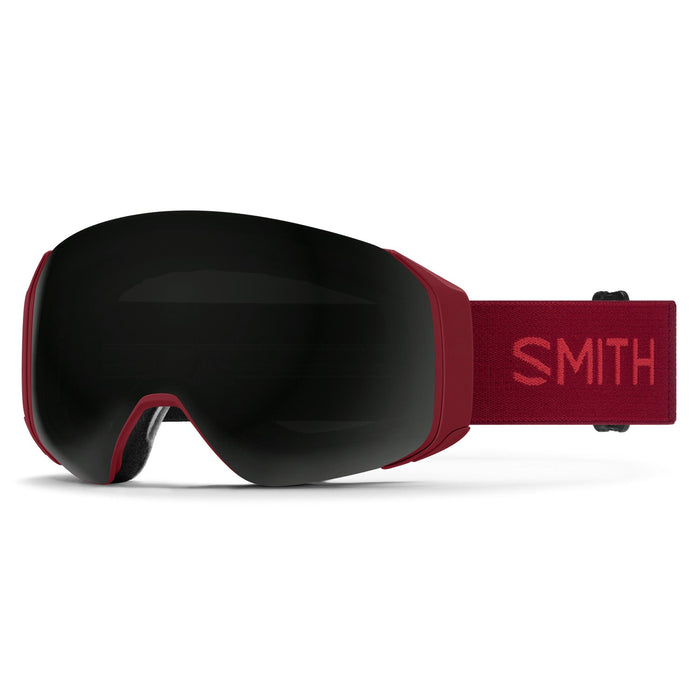 Smith 4D MAG S Goggles 2023 - Comor - Go Play Outside