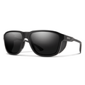 Smith Embark Sunglasses Matte Black/ChromaPop Black - Comor - Go Play Outside