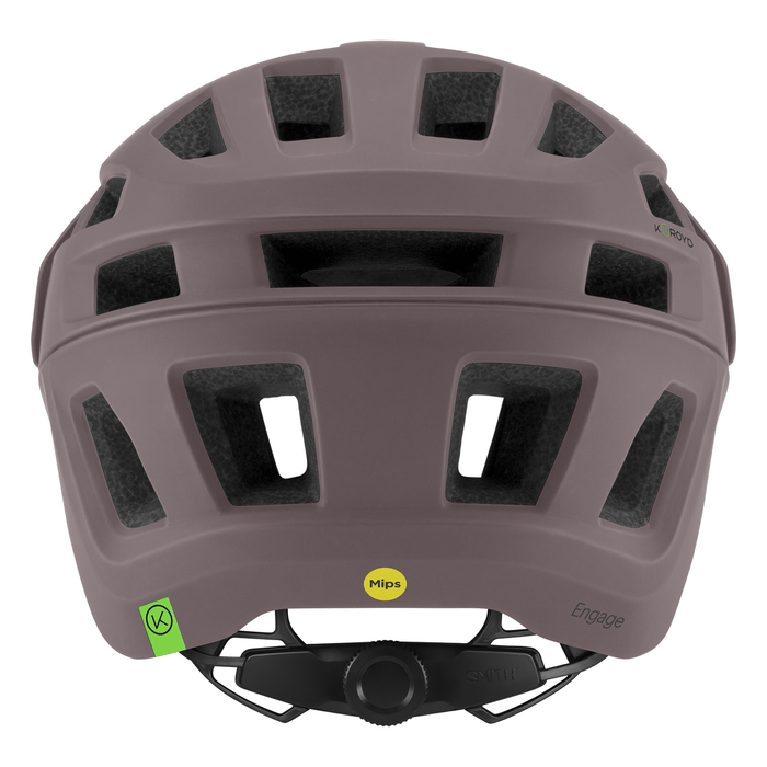 Smith Engage MIPS Helmet Matte Rosewood - Comor - Go Play Outside