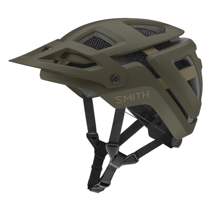Smith Forefront 3 MIPS Helmet Matte Forest - Comor - Go Play Outside