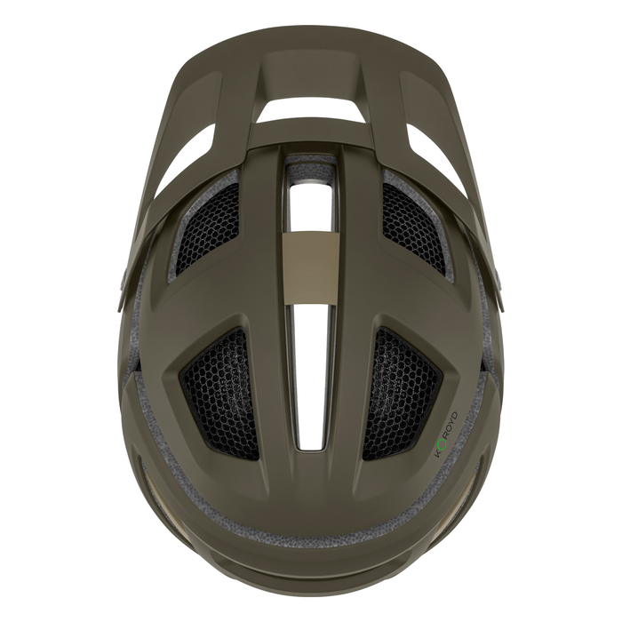 Smith Forefront 3 MIPS Helmet Matte Forest - Comor - Go Play Outside
