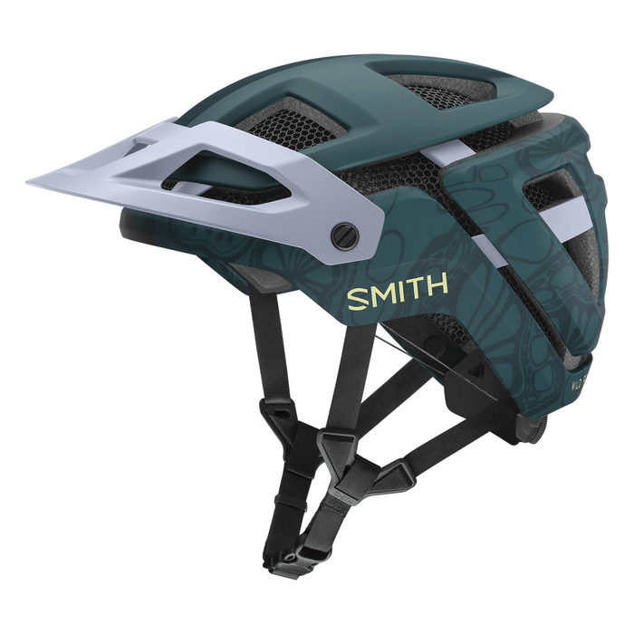Smith Forefront 3 MIPS Helmet Matte Smith X Wild Rye - Comor - Go Play Outside