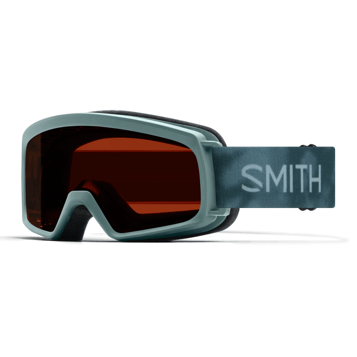 Smith Kids Rascal Goggles Juniper Wash/RC36 - Comor - Go Play Outside