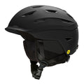 Smith Level MIPS Helmet Matte Black